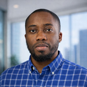Kelvin Echenim