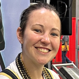 Taylor Graham