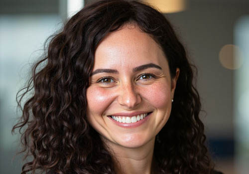 Nelya Zonis profile photo