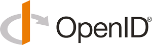 OpenID logo