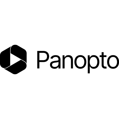panopto logo