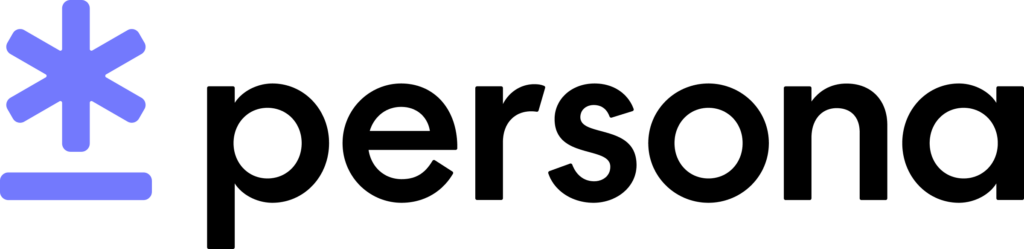 Persona full-color light logo
