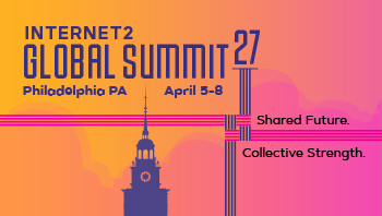 2027 Internet2 Global Summit