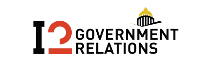 Internet2 Government Relations logo
