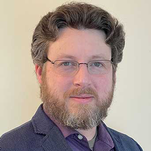 Kyle Lewis headshot