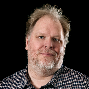 Pal Axelsson headshot