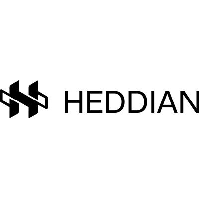 Heddian logo