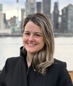Catherine Aguirre headshot