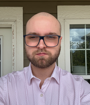 Kanin Bender headshot