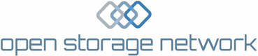 Open Storage Network logo