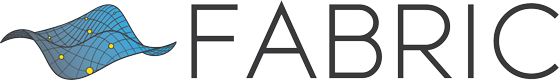 Fabric logo