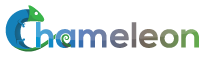 Chameleon logo