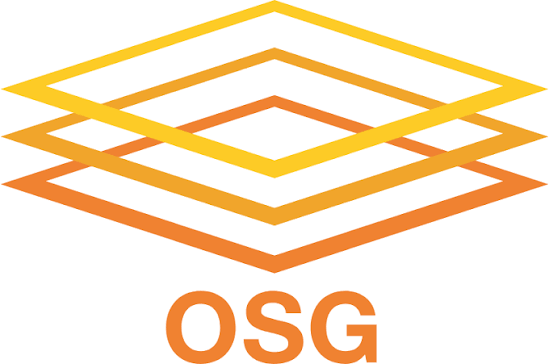 OSG logo